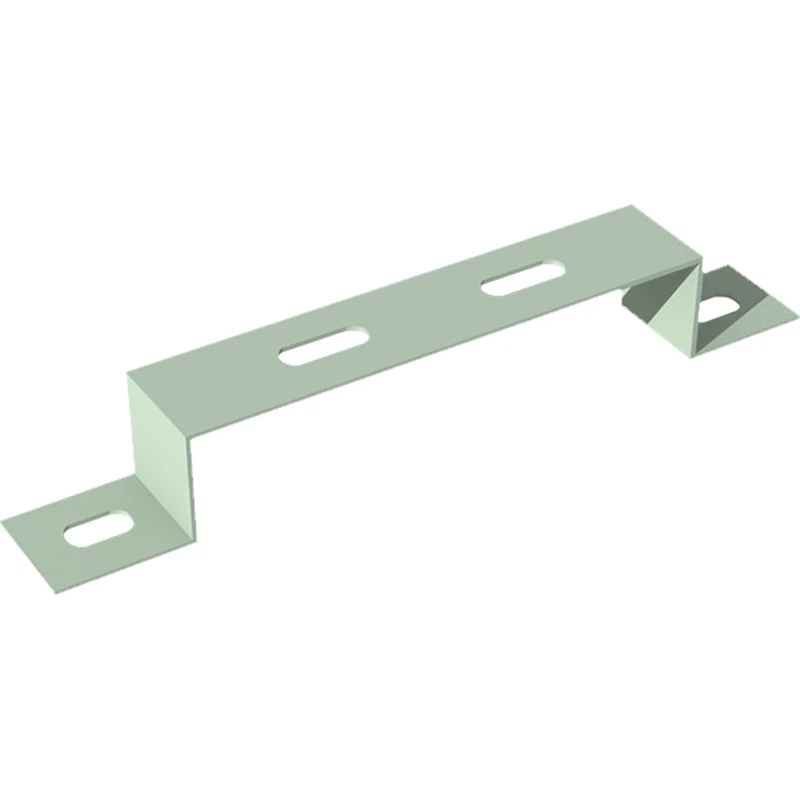 Glasfaser-Kabelrinne