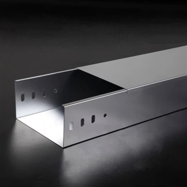 Feuerverzinkung ist der Grundstein für den Korrosionsschutz von Kabeltrassen