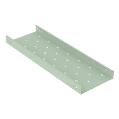 Feuerbeständige Kabelrinne in Tray-Ausführung