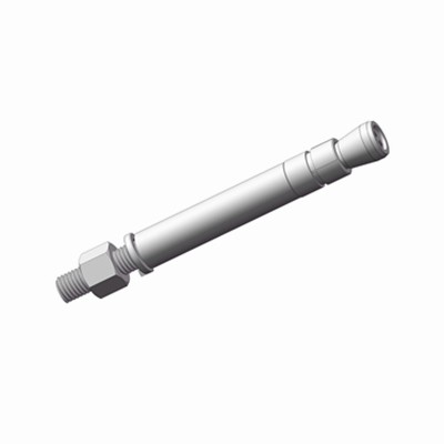 Wie misst man das Drehmoment einer Ankerschraube?